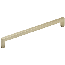 Monument 8-13/16 Inch Center to Center Handle Cabinet Pull