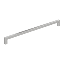 Monument 12-5/8 Inch Center to Center Handle Cabinet Pull