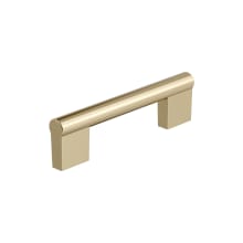 Versa 3-3/4 Inch Center to Center Handle Cabinet Pull