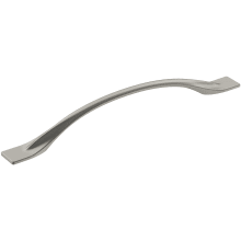 Uprise 7-9/16 Inch Center to Center Arch Cabinet Pull