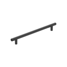 Caliber 8-13/16 Inch Center to Center Bar Cabinet Pull