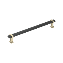 Overton 12 Inch Center to Center Bar Cabinet Pull