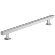 Everett 8-13/16 Inch Center to Center Bar Cabinet Pull