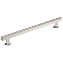 Everett 10-1/16 Inch Center to Center Bar Cabinet Pull