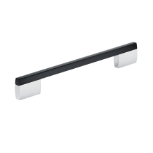 Claremont 8-13/16 Inch Center to Center Bar Cabinet Pull