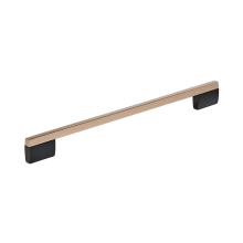 Claremont 12-5/8 Inch Center to Center Bar Cabinet Pull