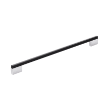 Claremont 16-3/8 Inch Center to Center Bar Cabinet Pull