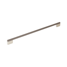 Claremont 20-1/8 Inch Center to Center Bar Cabinet Pull
