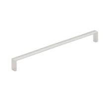 Metro 7-9/16 Inch Center to Center Handle Cabinet Pull