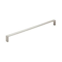 Metro 8-13/16 Inch Center to Center Handle Cabinet Pull