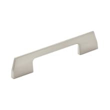 Angle 3-3/4 Inch Center to Center Handle Cabinet Pull