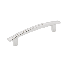 Willow 5-1/16 Inch Center to Center Bar Cabinet Pull