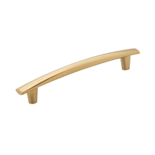 Willow 6-5/16 Inch Center to Center Bar Cabinet Pull