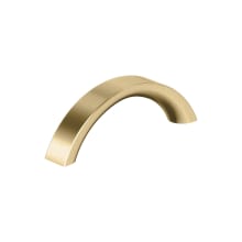 Parabolic 3 Inch Center to Center Arch Cabinet Pull