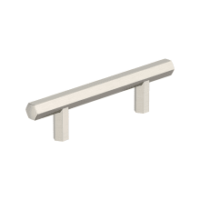 Caliber 3 Inch Center to Center Bar Cabinet Pull