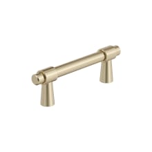 Destine 3 Inch Center to Center Bar Cabinet Pull