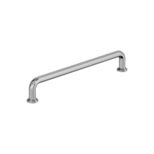 Factor 6-5/16 Inch Center to Center Handle Cabinet Pull