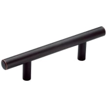 Bar Pulls 3 Inch Center to Center Bar Cabinet Pull - Package of 20
