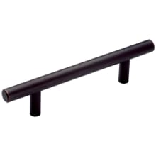 Bar Pulls 3-3/4 Inch Center to Center Bar Cabinet Pull - Package of 25