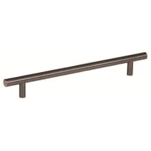 Bar Pulls 7-9/16 Inch Center to Center Bar Cabinet Pull - 25 Pack