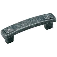 Forgings 3 Inch Center to Center Bar Cabinet Pull