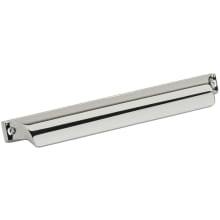 Jolene 6-5/16 Inch Center to Center Cup Cabinet Pull