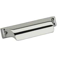Jolene 2-1/2 Inch Center to Center Cup Cabinet Pull
