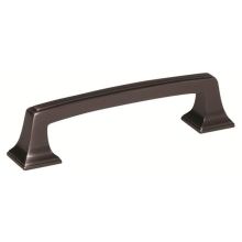 Mulholland 3-3/4 Inch Center to Center Handle Cabinet Pull