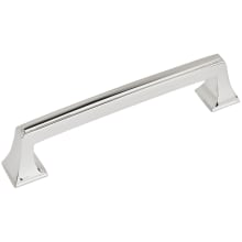 Mulholland 5-1/16 Inch Center to Center Handle Cabinet Pull
