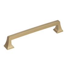 Mulholland 6-5/16 Inch Center to Center Handle Cabinet Pull