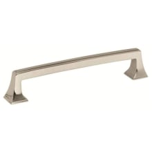 Mulholland 6-5/16 Inch Center to Center Handle Cabinet Pull