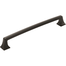 Mulholland 12 Inch Center to Center Appliance Pull