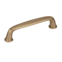 Kane 3-3/4 Inch Center to Center Handle Cabinet Pull