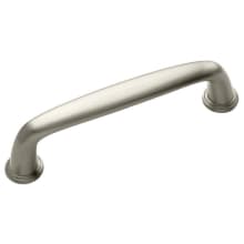 Kane 3-3/4 Inch Center to Center Handle Cabinet Pull - Package of 10