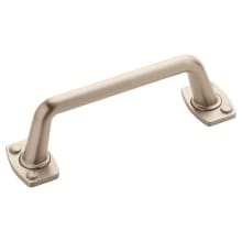 Rochdale 3 Inch Center to Center Handle Cabinet Pull