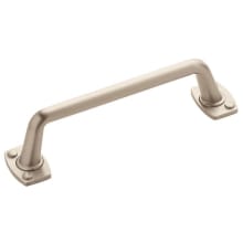 Rochdale 3-3/4 Inch Center to Center Handle Cabinet Pull