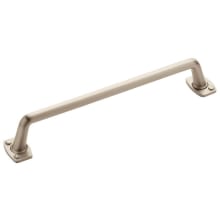 Rochdale 6-5/16 Inch Center to Center Handle Cabinet Pull