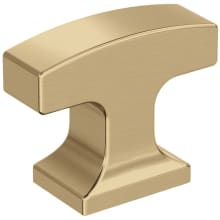 Westerly 1-5/16 Inch Bar Cabinet Knob