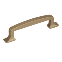 Westerly 3-3/4 Inch Center to Center Handle Cabinet Pull