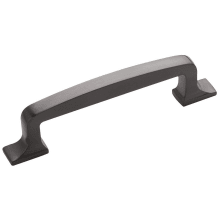 Westerly 3-3/4 Inch Center to Center Handle Cabinet Pull - 25 Pack