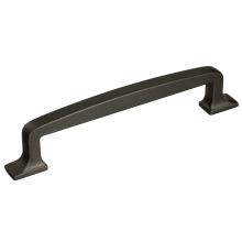 Westerly 5-1/16 Inch Center to Center Handle Cabinet Pull
