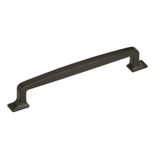 Westerly 6-5/16 Inch Center to Center Handle Cabinet Pull