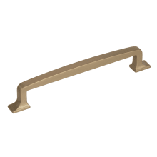 Westerly 6-5/16 Inch Center to Center Handle Cabinet Pull