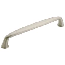 Kane 6-5/16 Inch Center to Center Handle Cabinet Pull - 10 Pack