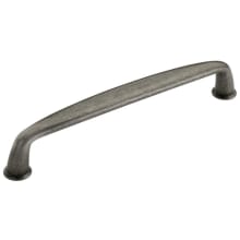 Kane 6-5/16 Inch Center to Center Handle Cabinet Pull - 10 Pack