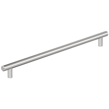 Bar Pulls 18 Inch Center to Center Appliance Pull