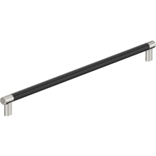 Esquire 24 Inch Center to Center Bar Appliance Pull