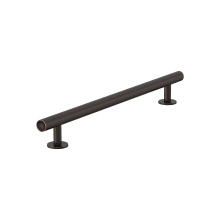 Radius 12 Inch Center to Center Bar Appliance Pull