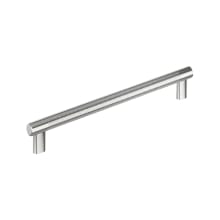 Bronx 12 Inch Center to Center Bar Cabinet Pull