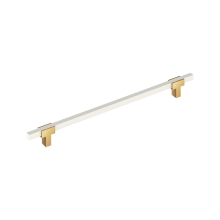 Urbanite 18 Inch Center to Center Bar Cabinet Pull